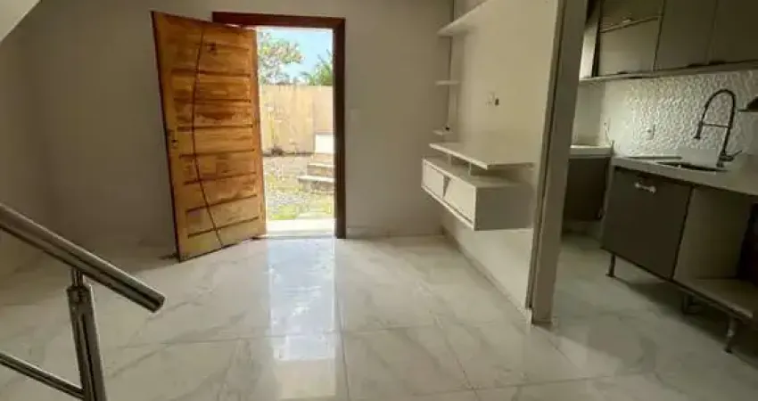 Casa com 2 quartos à venda na Rodovia Ilheus / Olivença, s/n, Nossa Senhora da Vitória, Ilhéus