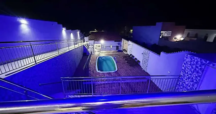 Casa com 4 quartos para alugar na PRAIA DOS MILAGRES, S/N, Olivença, Ilhéus