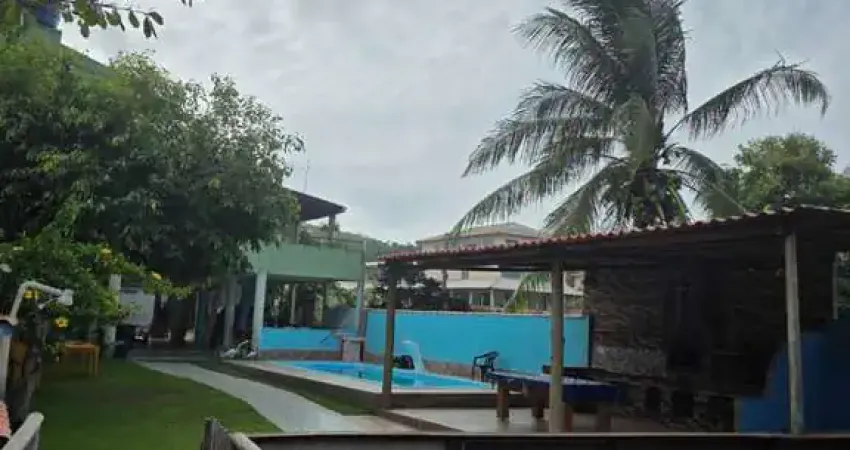 Apartamento com 6 quartos para alugar na loteamento Sirihyba, s/n, Olivença, Ilhéus