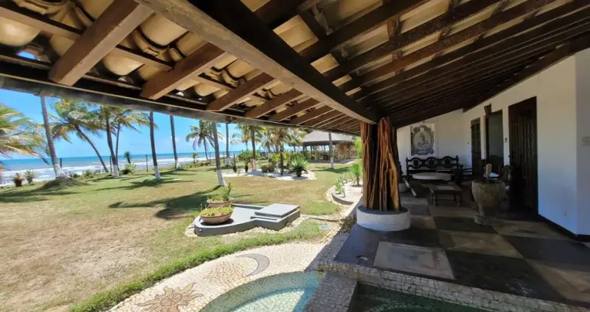 Casa com 8 quartos para alugar na Avenida Tancredo Neves, s/n, Olivença, Ilhéus