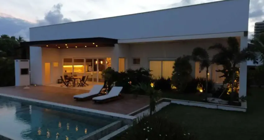 Casa com 3 quartos à venda na Rua Jubiabá, S/n, Jardim Atlântico, Ilhéus