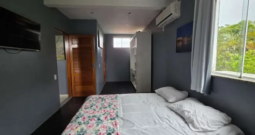 Casa com 5 quartos para alugar na Rua Itacanoeira, 101, Iguape, Ilhéus