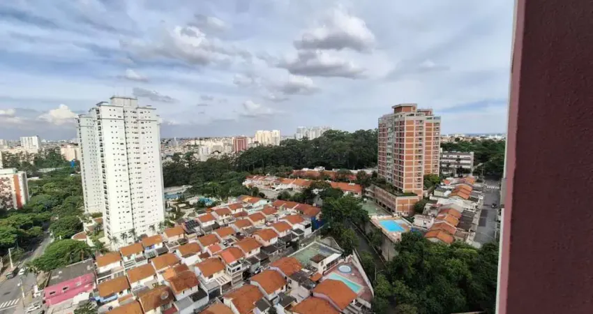 Apartamento para Venda em São Paulo, Jardim Itapeva, 2 dormitórios, 1 banheiro, 1 vaga