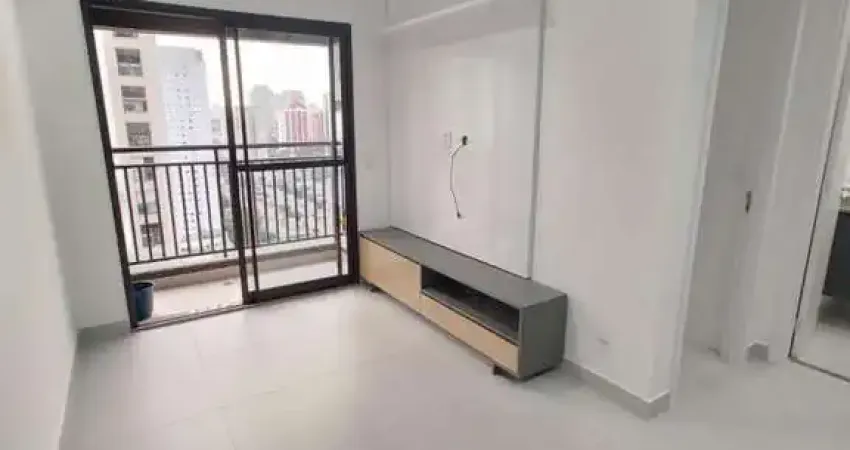 Apartamento para Venda em São Paulo, Jardim Prudência, 1 dormitório, 1 banheiro, 1 vaga