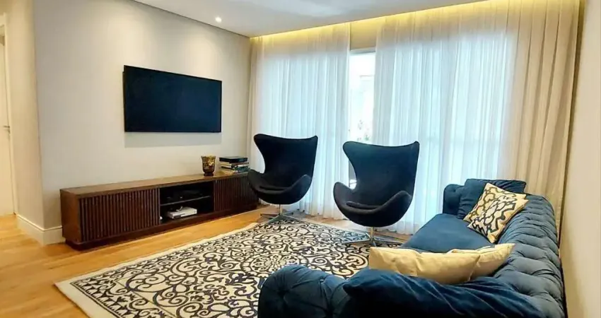 Apartamento para Venda em São Paulo, Jardim Prudência, 2 dormitórios, 1 suíte, 2 banheiros, 1 vaga