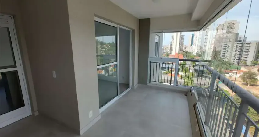 Apartamento para Venda em São Paulo, Jardim Prudência, 2 dormitórios, 1 suíte, 2 banheiros, 1 vaga