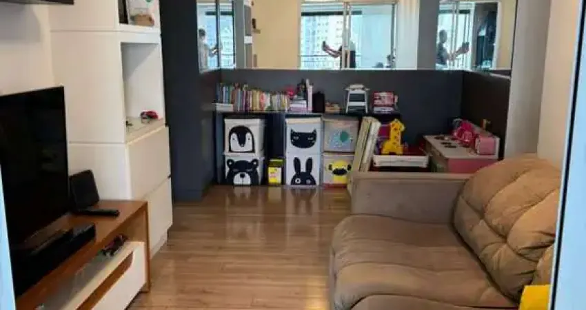 Apartamento para Venda em São Paulo, Jardim Prudência, 3 dormitórios, 1 suíte, 2 banheiros, 2 vagas