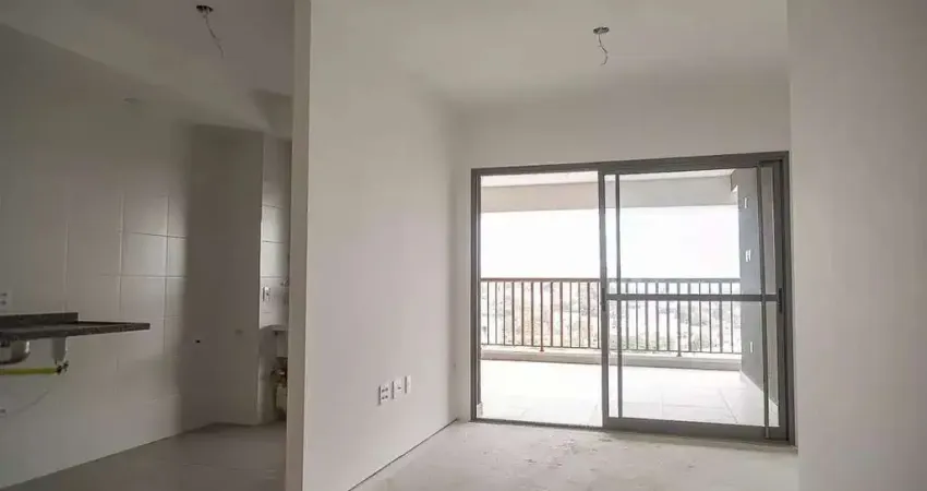 Apartamento para Venda em São Paulo, Jardim Prudência, 2 dormitórios, 2 suítes, 3 banheiros, 1 vaga
