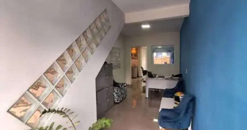 Casa / Sobrado para Venda em São Paulo, Jardim Marajoara, 6 dormitórios, 4 banheiros