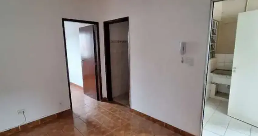 Apartamento para Locação em São Paulo, Vila Santa Catarina, 1 dormitório, 1 banheiro