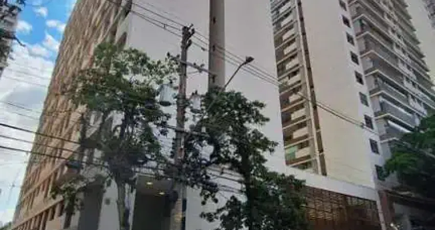 Apartamento para Venda em São Paulo, Jardim Prudência, 1 dormitório, 1 banheiro