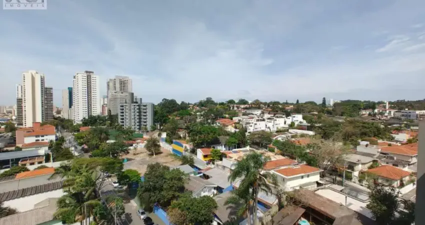 Apartamento para Locação em São Paulo, Jardim Prudência, 2 dormitórios, 1 suíte, 2 banheiros, 1 vaga