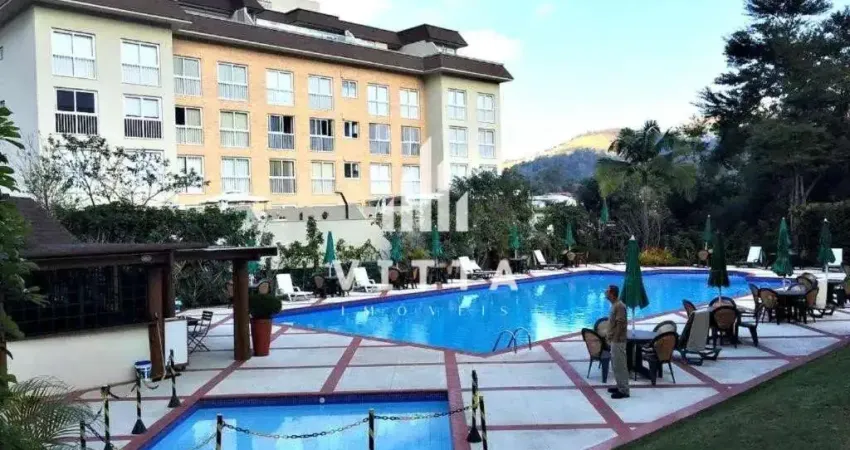 Loft para aluguel Granja brasil, Itaipava, Petrópolis - LO277