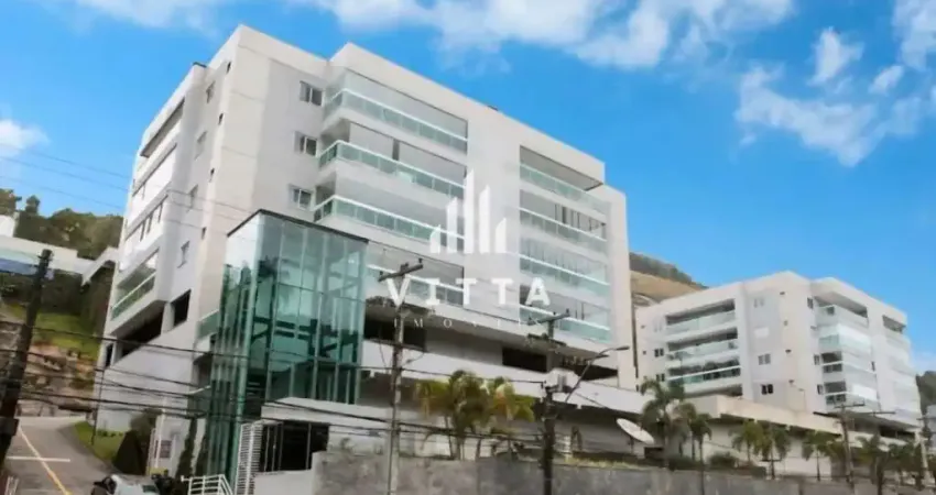 Apartamento para Venda, 2 quartos, Coronel Veiga, Petrópolis - AP228