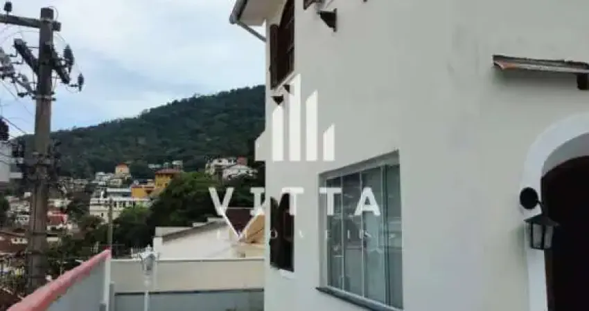 Casa com 3 quartos à venda na Ladeira Carlos Bitencourt, Mosela, Petrópolis