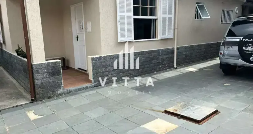 Casa para venda, 2 quartos, Quitandinha, Petrópolis - CA191