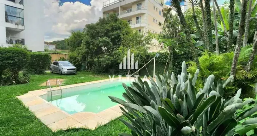 Casa com 3 quartos à venda na Rua Manuel Muniz Falcão, Corrêas, Petrópolis