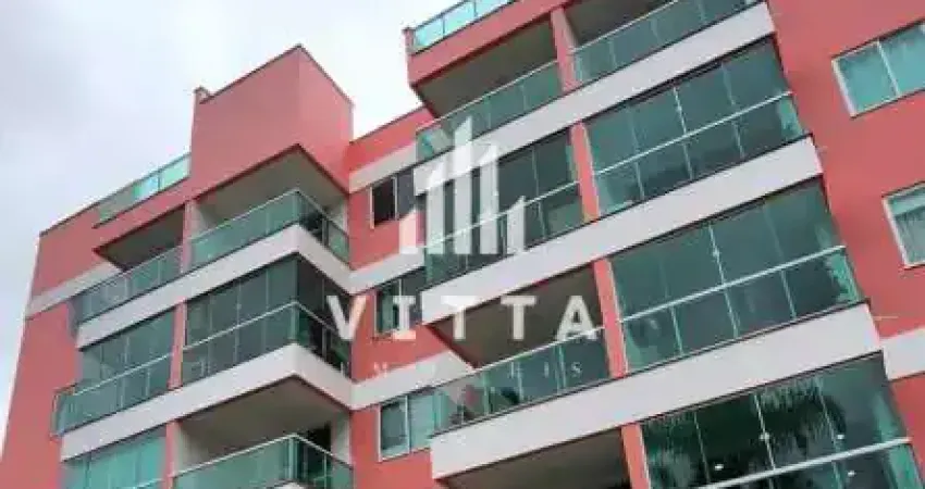 Apartamento Cobertura duplex para venda, Corrêas, Petrópolis - AP80