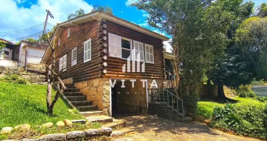 Casa com 3 quartos à venda no Corrêas, Petrópolis