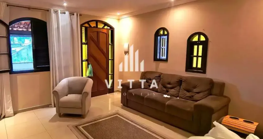 Casa com 2 quartos à venda no Mosela, Petrópolis