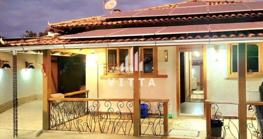 Casa com 2 quartos à venda no Bemposta, Três Rios