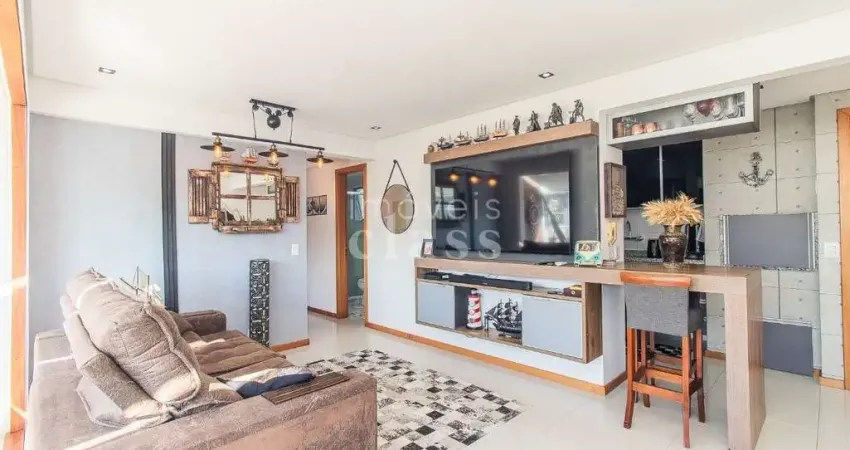 Apartamento com 2 quartos à venda na Rua Domingos Crescêncio, 965, Santana, Porto Alegre