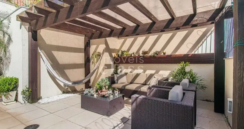 Apartamento com 2 quartos à venda na Rua Pedro Ivo, 245, Mont Serrat, Porto Alegre