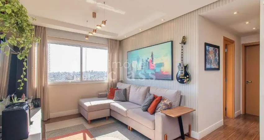 Apartamento com 3 quartos à venda na Rua Gomes Jardim, 1188, Santana, Porto Alegre