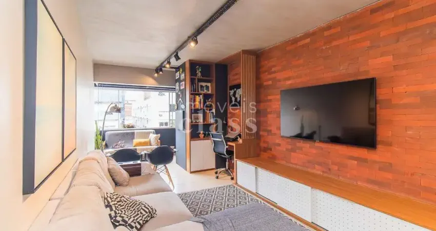 Apartamento com 2 quartos à venda na Avenida Coronel Lucas de Oliveira, 1594, Petrópolis, Porto Alegre