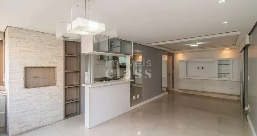Apartamento com 3 quartos à venda na Rua Domingos Martins, 635, Cristo Redentor, Porto Alegre