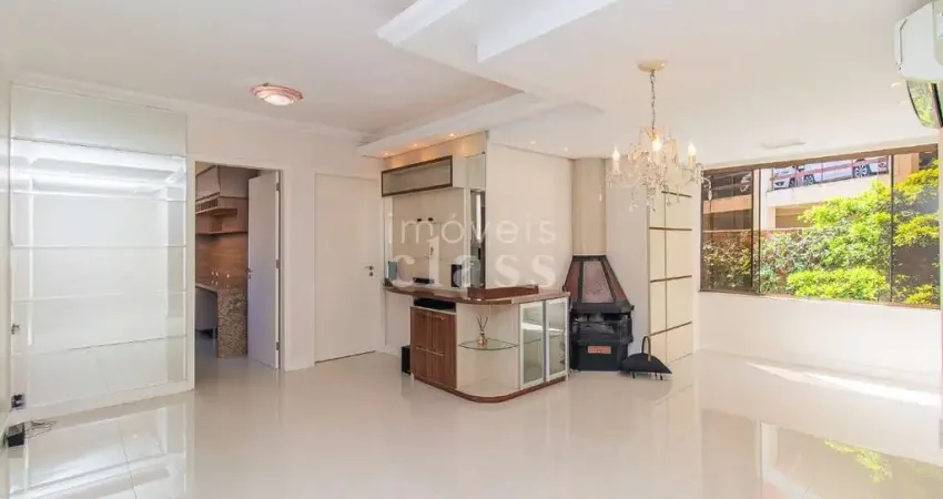 Apartamento com 2 quartos à venda na Rua Barão de Ubá, 182, Bela Vista, Porto Alegre