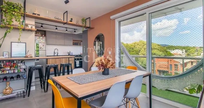 Apartamento com 2 quartos à venda na Avenida Brasília, 312, Vila Ipiranga, Porto Alegre