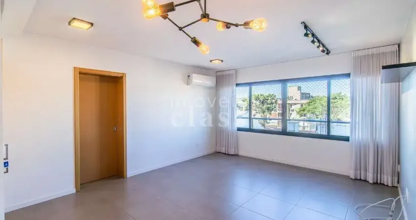 Apartamento com 3 quartos à venda na Rua Acélio Daudt, 110, Passo da Areia, Porto Alegre