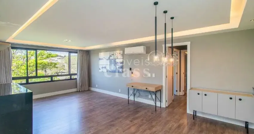 Apartamento com 2 quartos à venda na Rua Cananéia, 255, Vila Jardim, Porto Alegre