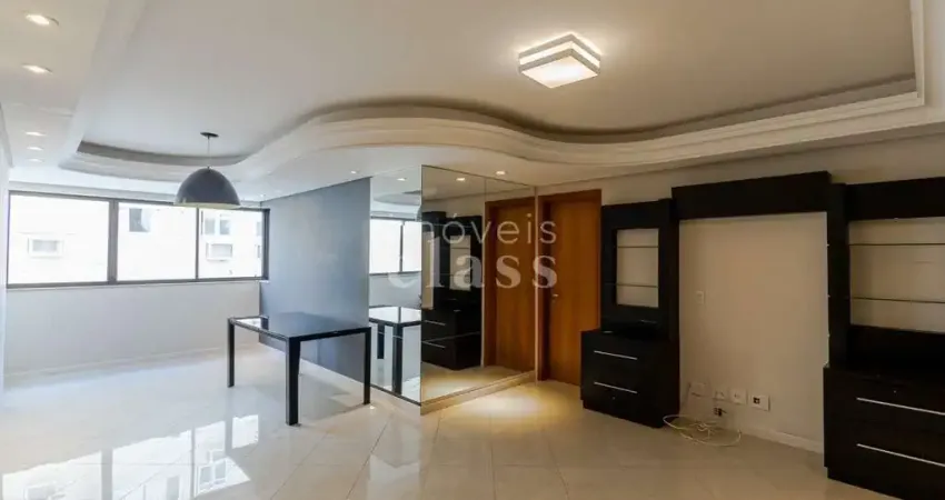 Apartamento com 3 quartos à venda na Rua Roque Calage, 870, Passo da Areia, Porto Alegre