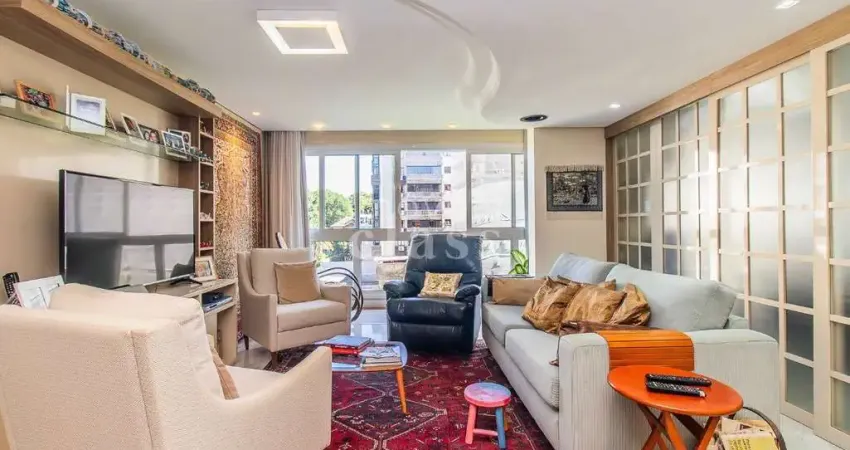 Apartamento com 3 quartos à venda na Rua Mata Bacelar, 331, Auxiliadora, Porto Alegre