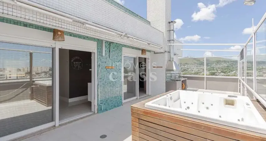 Apartamento com 1 quarto à venda na Rua Cervantes, 97, Jardim Botânico, Porto Alegre