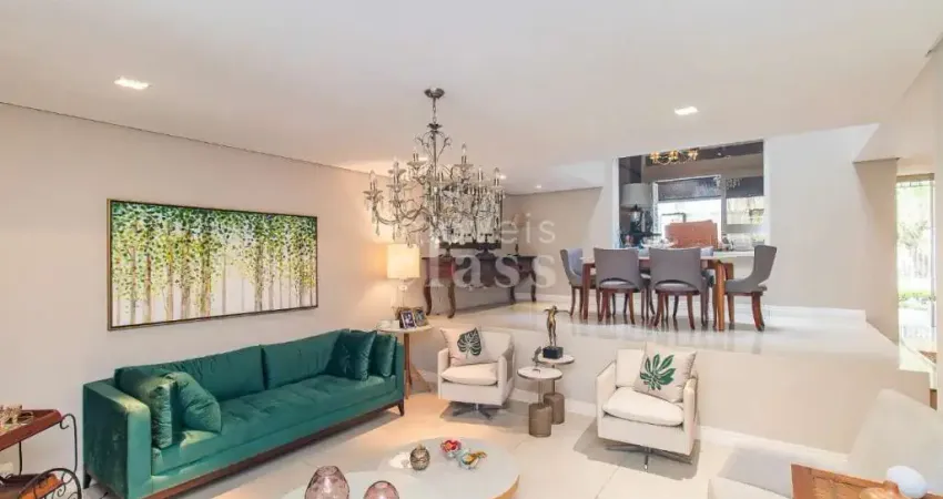 Casa com 3 quartos à venda na Rua João Paetzel, 632, Chácara das Pedras, Porto Alegre