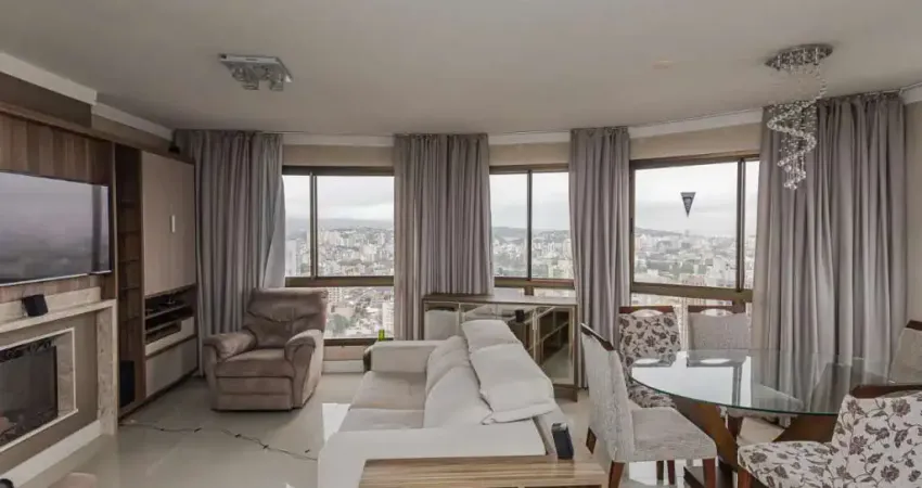 Apartamento com 2 quartos à venda na Rua Cônego Viana, 100, Rio Branco, Porto Alegre