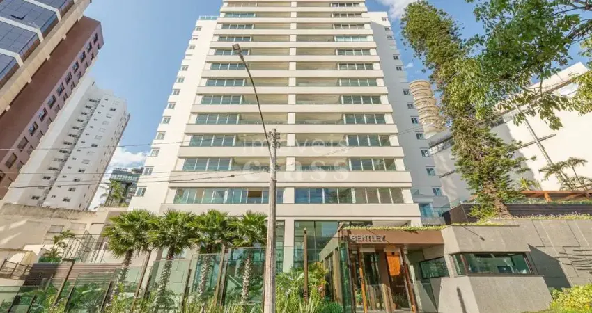 Apartamento com 4 quartos à venda na Rua Engenheiro Afonso Cavalcanti, 20, Bela Vista, Porto Alegre