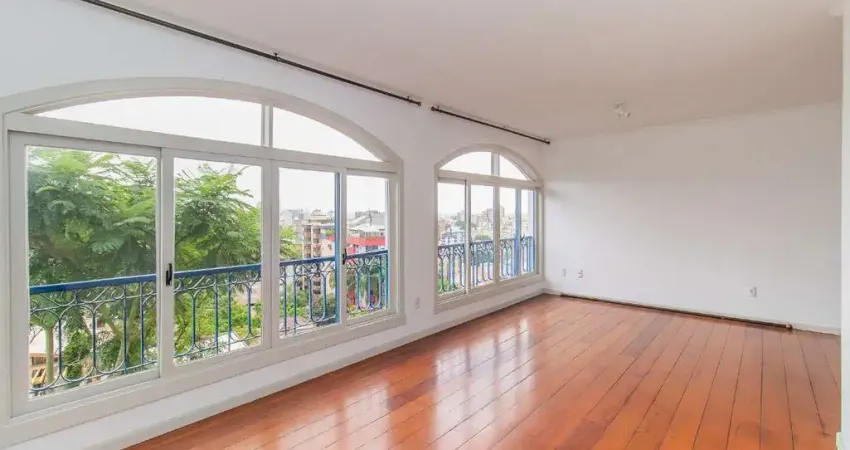 Apartamento com 3 quartos à venda na Rua Anita Garibaldi, 1122, Mont Serrat, Porto Alegre