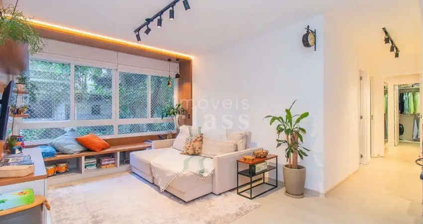 Apartamento com 3 quartos à venda na Rua Mário Antunes da Cunha, 185, Petrópolis, Porto Alegre