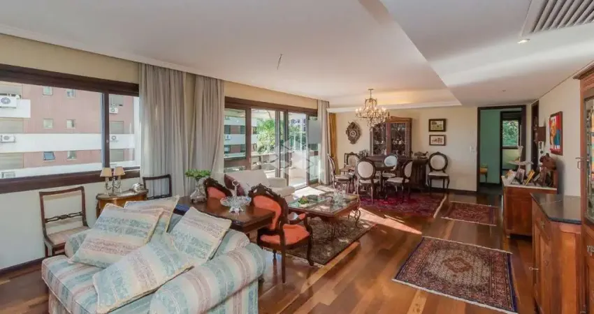 Apartamento com 3 quartos à venda na Rua Engenheiro Afonso Cavalcanti, 93, Bela Vista, Porto Alegre