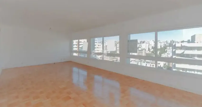 Apartamento com 3 quartos à venda na Rua Vinte e Quatro de Outubro, 1000, Moinhos de Vento, Porto Alegre