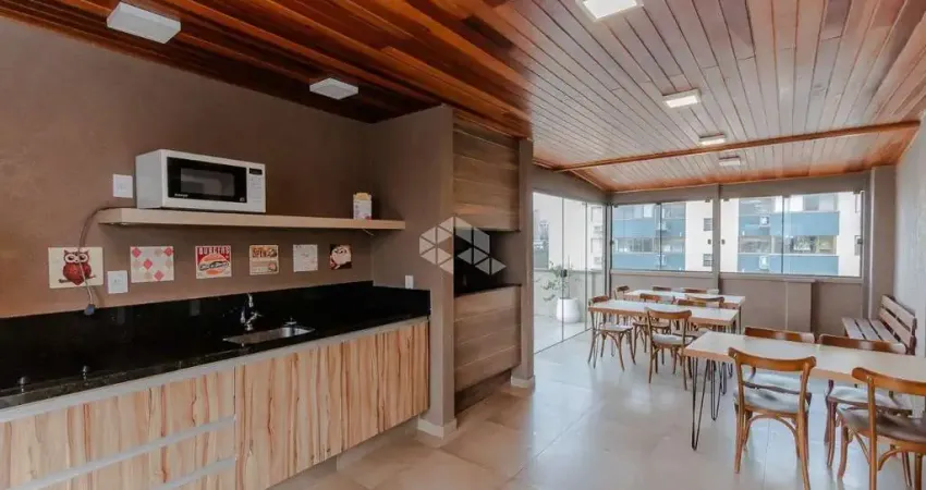 Cobertura com 2 quartos à venda na Rua Roque Calage, 494, Passo da Areia, Porto Alegre