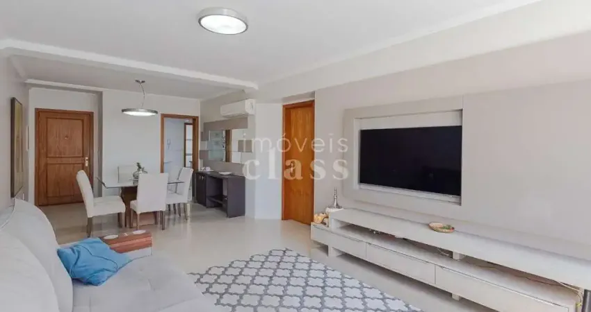 Apartamento com 3 quartos à venda na Rua Portugal, 382, São João, Porto Alegre