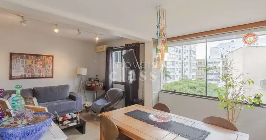 Apartamento com 2 quartos à venda na Rua Barão de Ubá, 194, Bela Vista, Porto Alegre