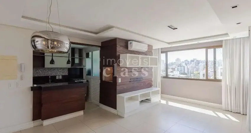 Apartamento com 2 quartos à venda na Rua General João Telles, 393, Bom Fim, Porto Alegre