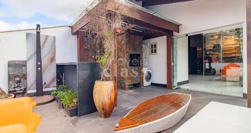 Apartamento com 3 quartos à venda na Rua Doutor Freire Alemão, 793, Mont Serrat, Porto Alegre