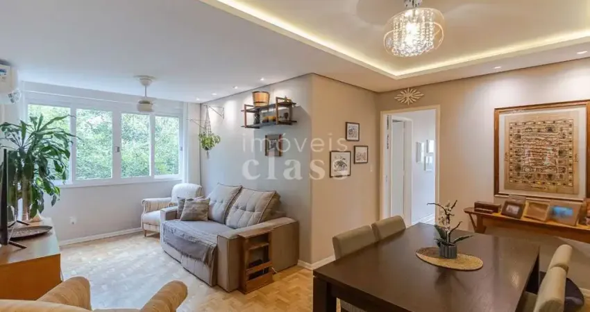 Apartamento com 3 quartos à venda na Rua Artur Rocha, 335, Auxiliadora, Porto Alegre